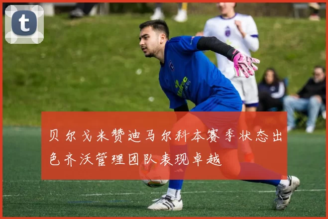 贝尔戈米赞迪马尔科本赛季状态出色齐沃管理团队表现卓越